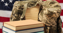 Tell Congress To Guarantee Education Support For Those Who Served