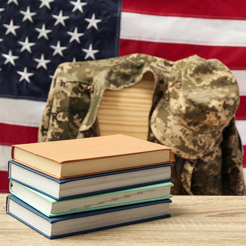 Tell Congress To Guarantee Education Support For Those Who Served