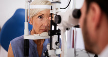 How Vision Predicts Dementia Years Before Memory Loss