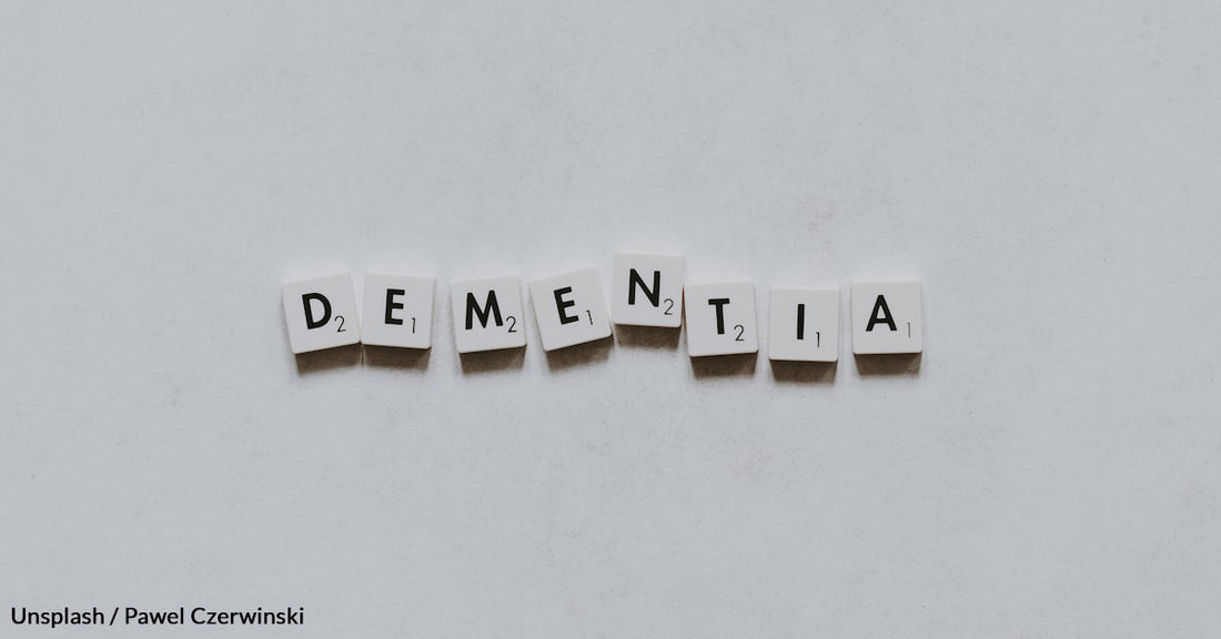 What’s It Like To Have Dementia?