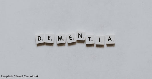 What’s It Like To Have Dementia?