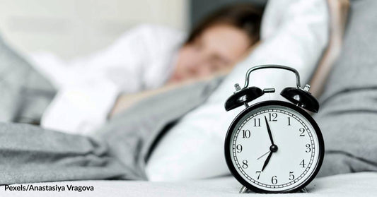 Husband Wonders Whether He's a Jerk for Forcing His Wife to Get Up to Her Alarm