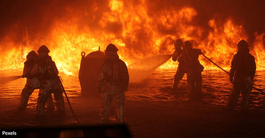 Smoke from Canadian Wildfires Engulfs US East Coast, Threatening Public Health of Millions