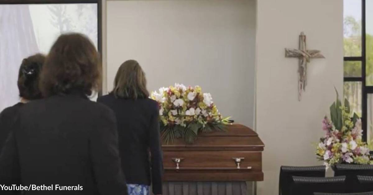 Is This Woman Petty and Selfish for not Attending the Funeral of an Ex ...