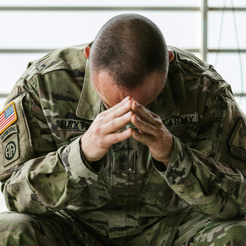 End The Wounded Veterans Tax That Punishes Our Nation’s Heroes