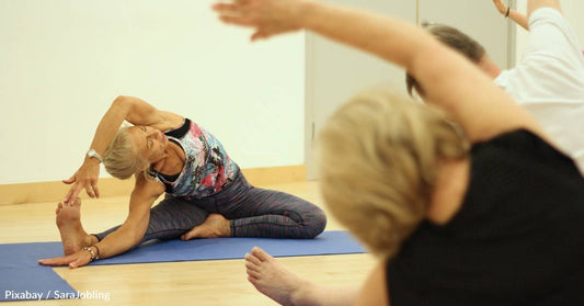 Cancer Survivors Still Dealing with Chemo Brain Years After Treatment May Benefit From Yoga