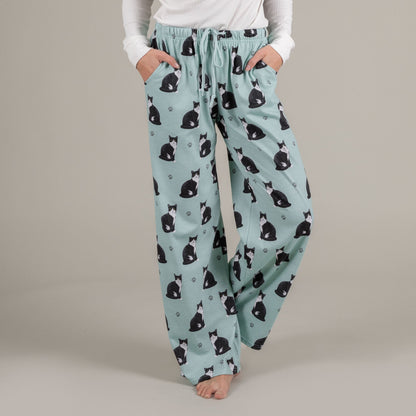 Cute Cat Lounge Pants