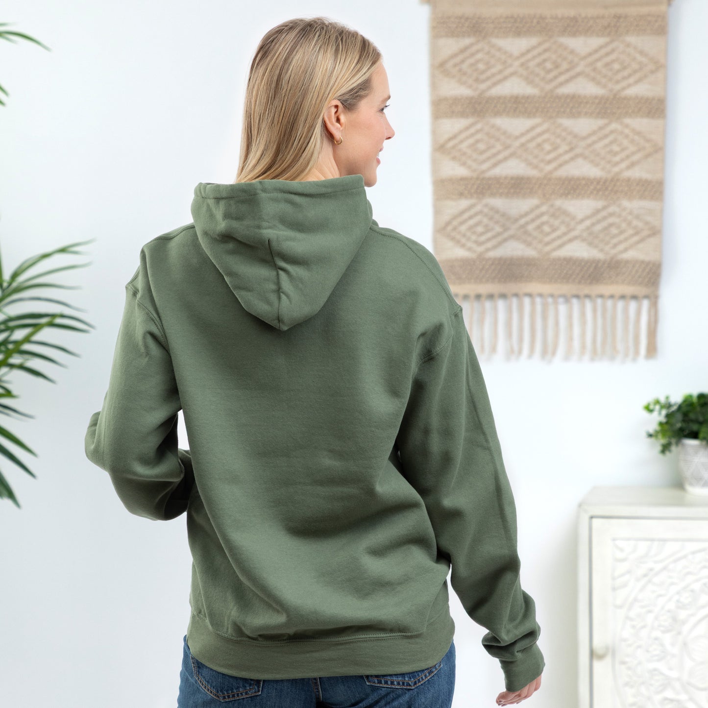 Special Treats Unit Hoodie