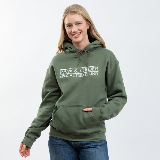 Special Treats Unit Hoodie