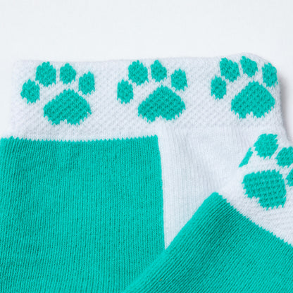 Paw Sport Socks - Set of 3