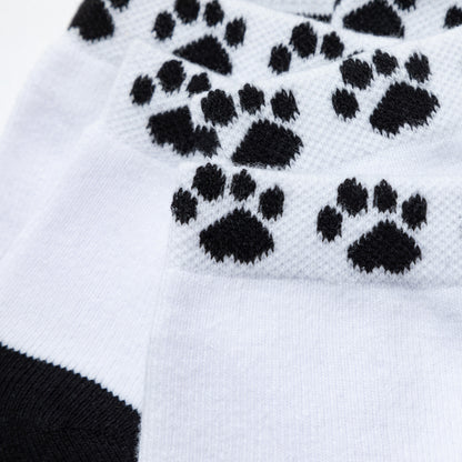 Paw Sport Socks - Set of 3