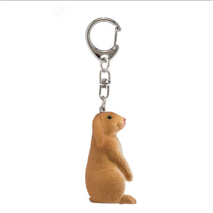 Mojo Fun Keychain