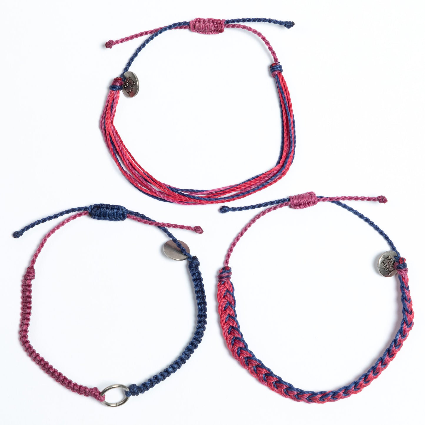 Guatemalan Sisterhood Bracelets