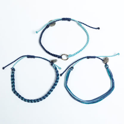 Guatemalan Sisterhood Bracelets