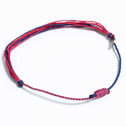 Guatemalan Sisterhood Bracelets