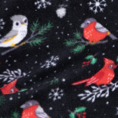 Holiday Fleece Pajama Pants