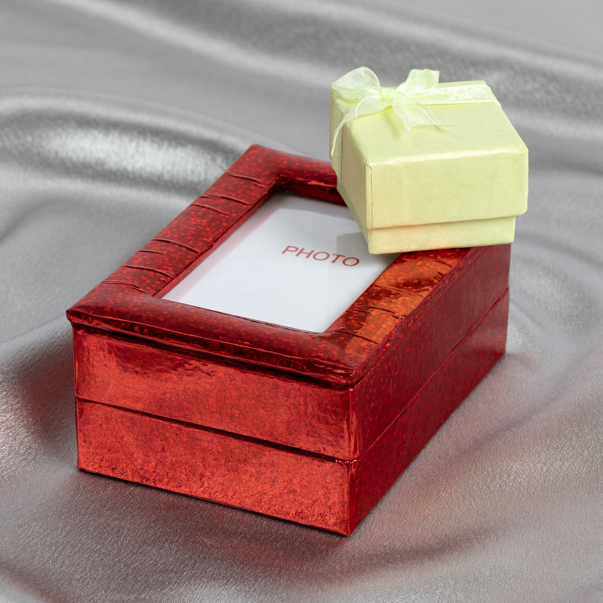 Good Box Fles Gift Box | GreaterGood