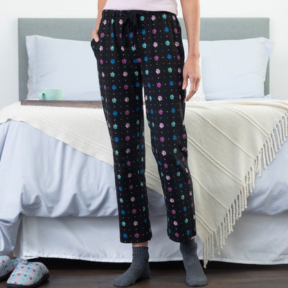 Polka Dot Paws Lounge Pants