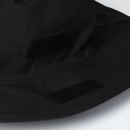Women’s Wide Brimmed Rain Hat