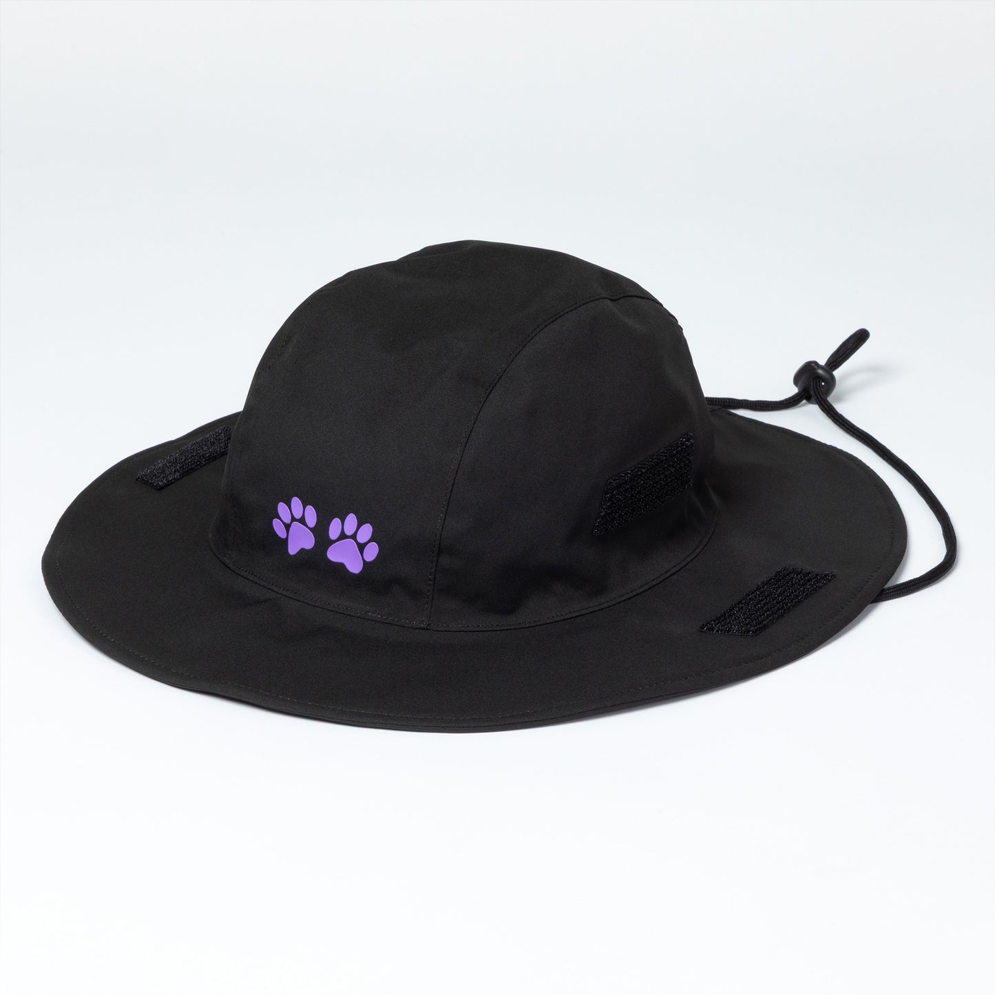 Women’s Wide Brimmed Rain Hat