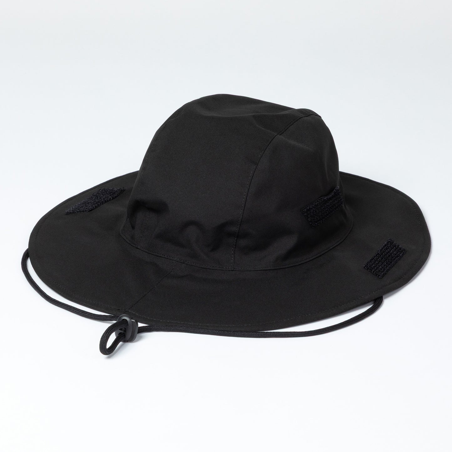 Women’s Wide Brimmed Rain Hat