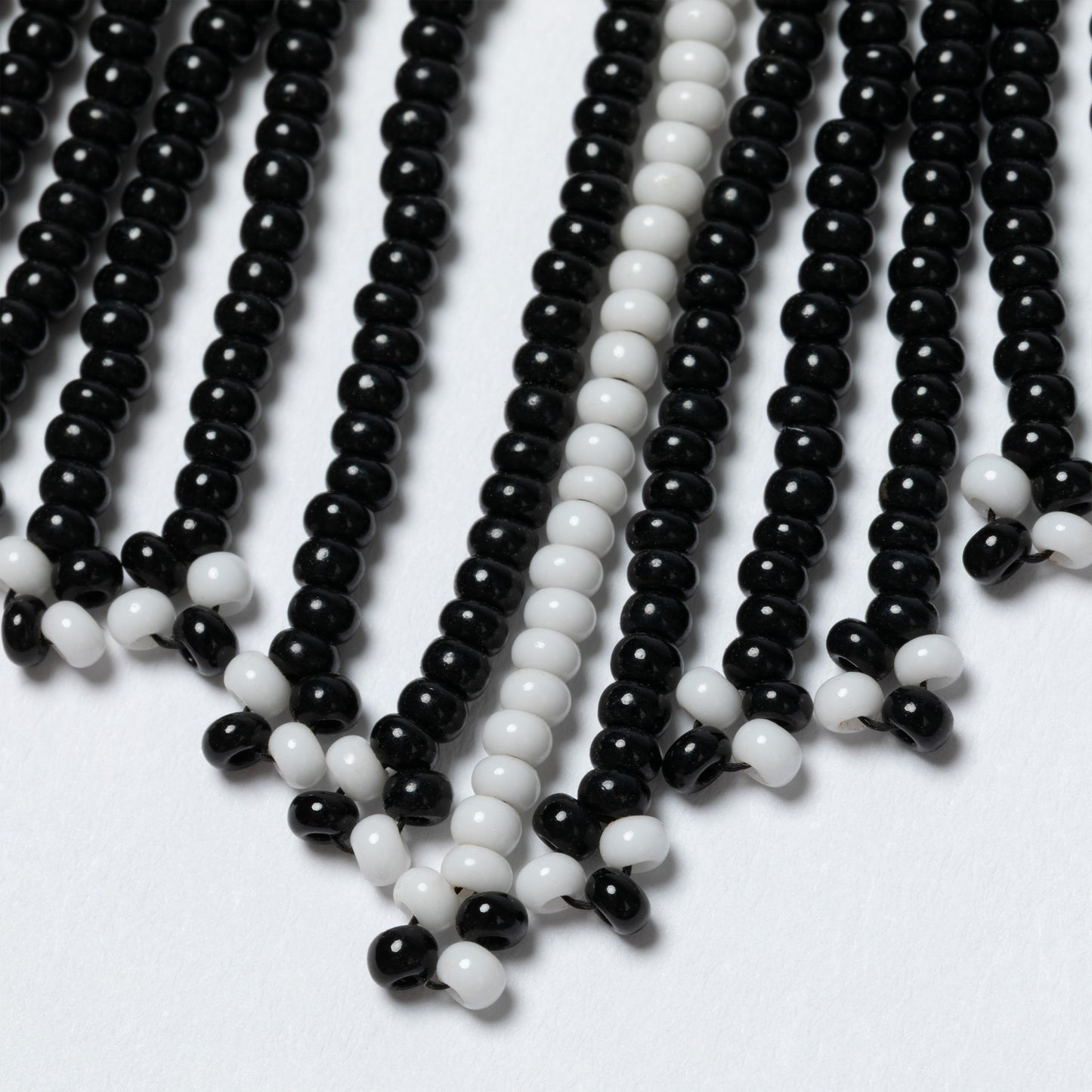 Handmade Kenya Beaded Earrings