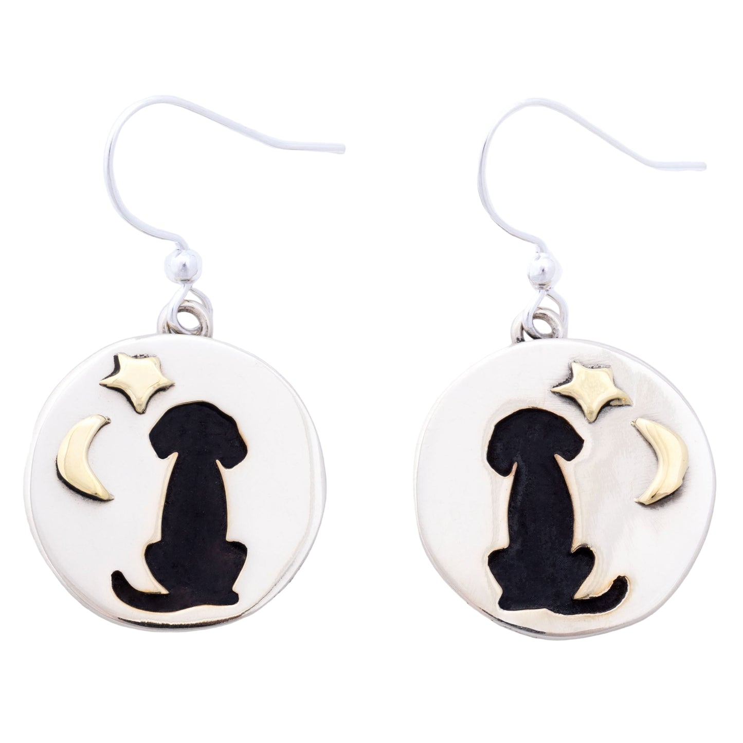 Best In Show Dog Earrings