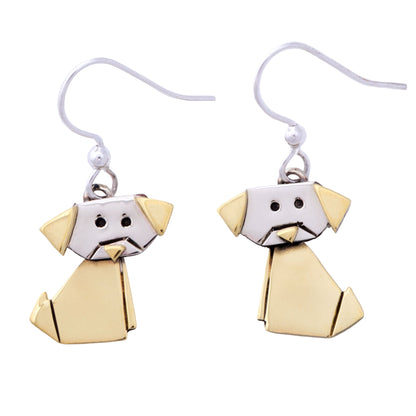 Best In Show Dog Earrings