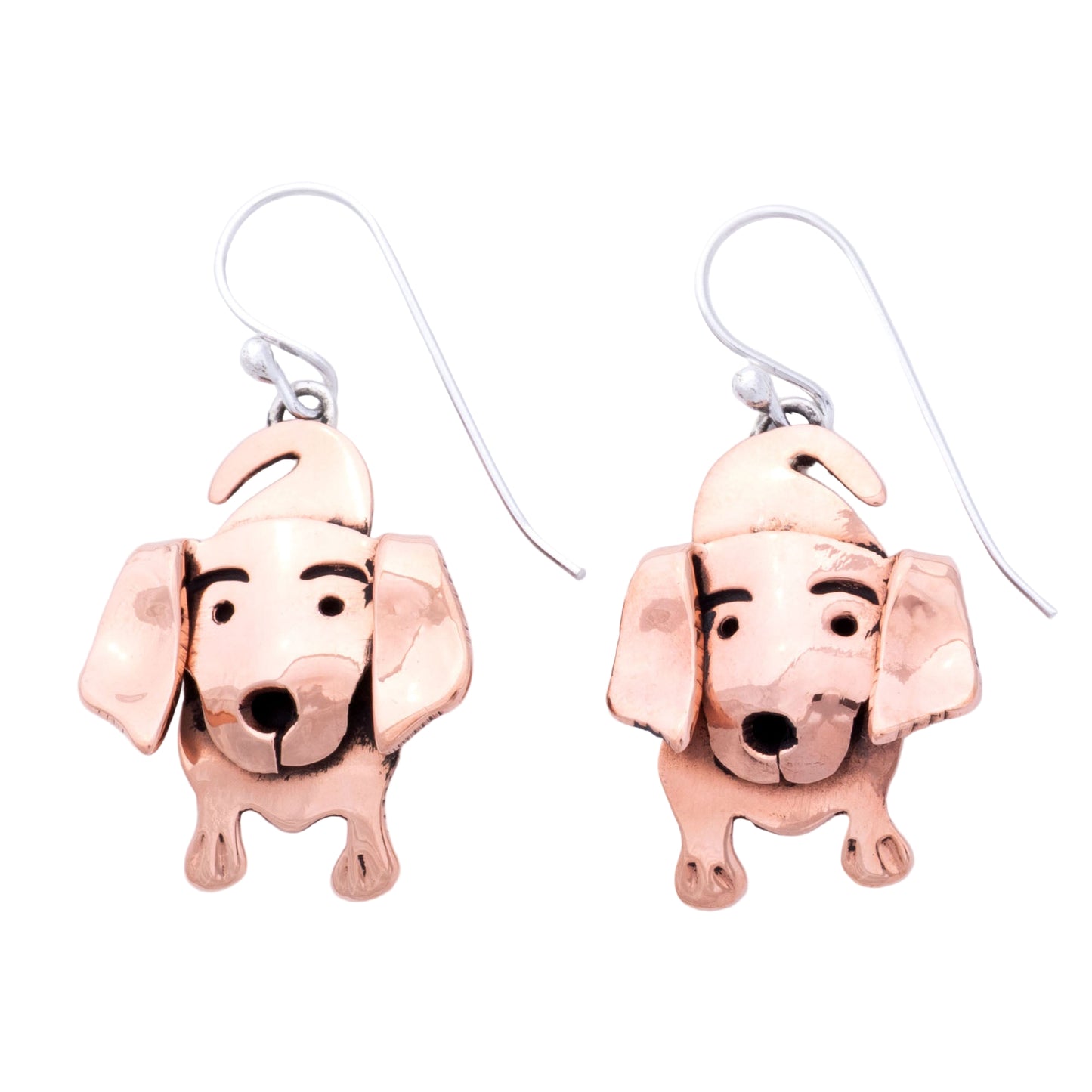 Best In Show Dog Earrings