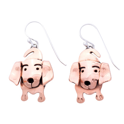 Best In Show Dog Earrings