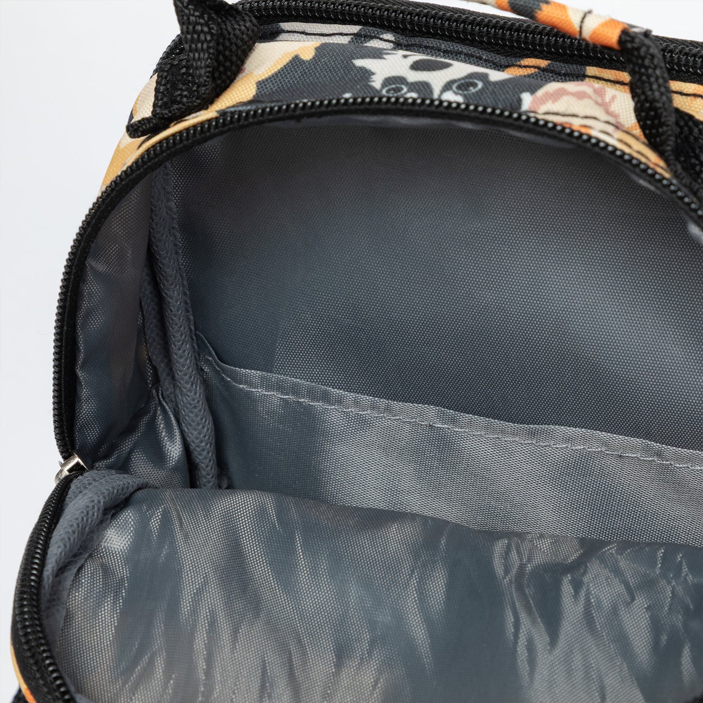 Paw Love Expandable Crossbody Daypack