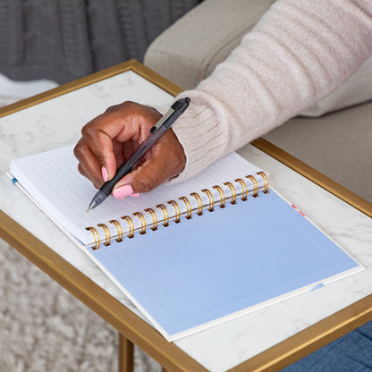 Animal Lovers Pet Journal Notebook To Do List