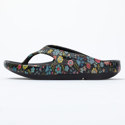 Paw Shock-Absorbing Arch Support Recovery Flip Flops