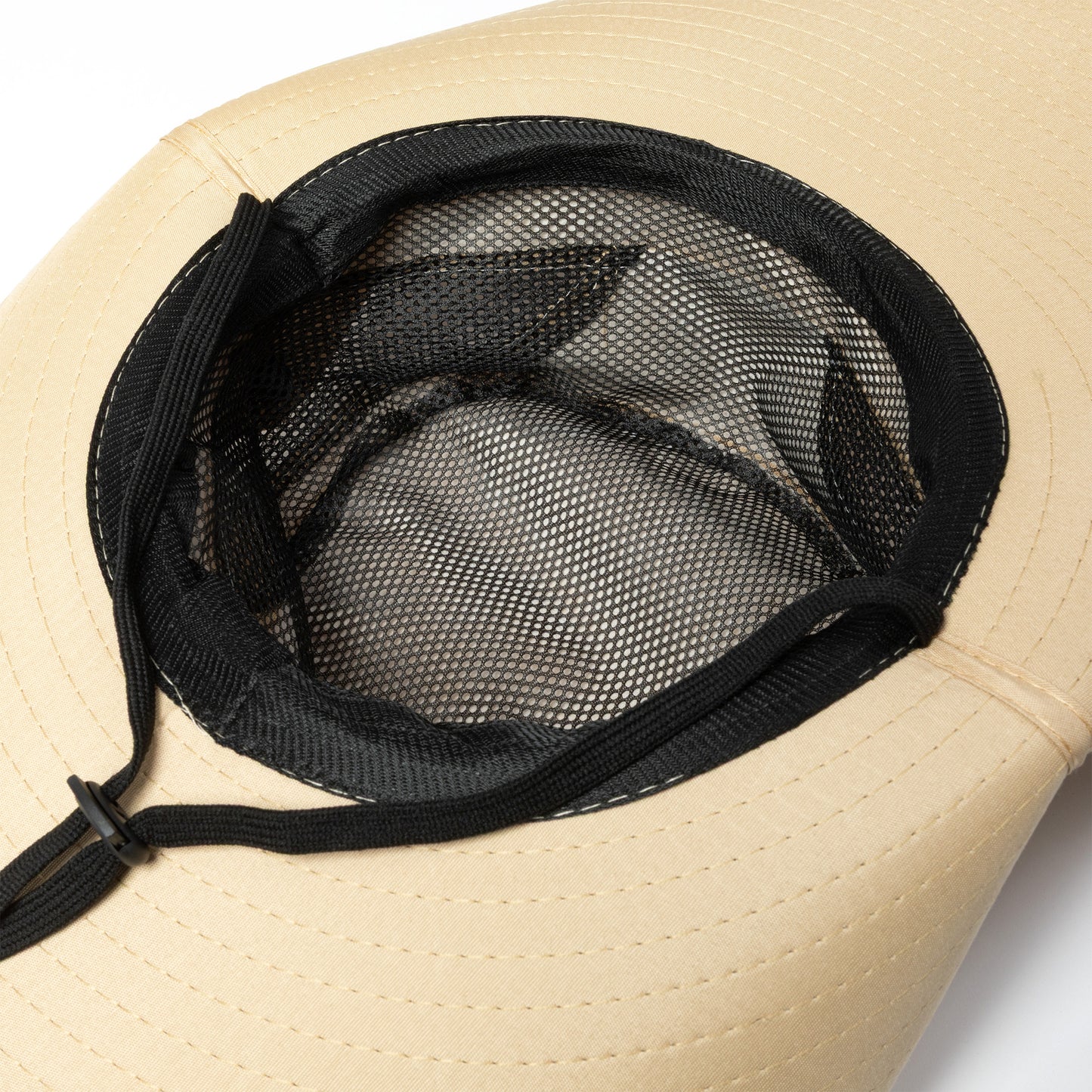 Adjustable UPF 50+ Wide Brim Paw Print Sun Hat