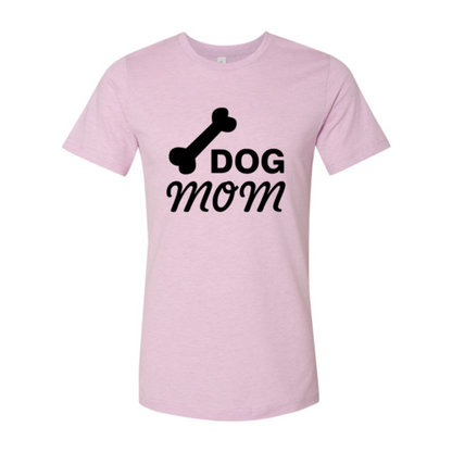 Dog Mom Shirt