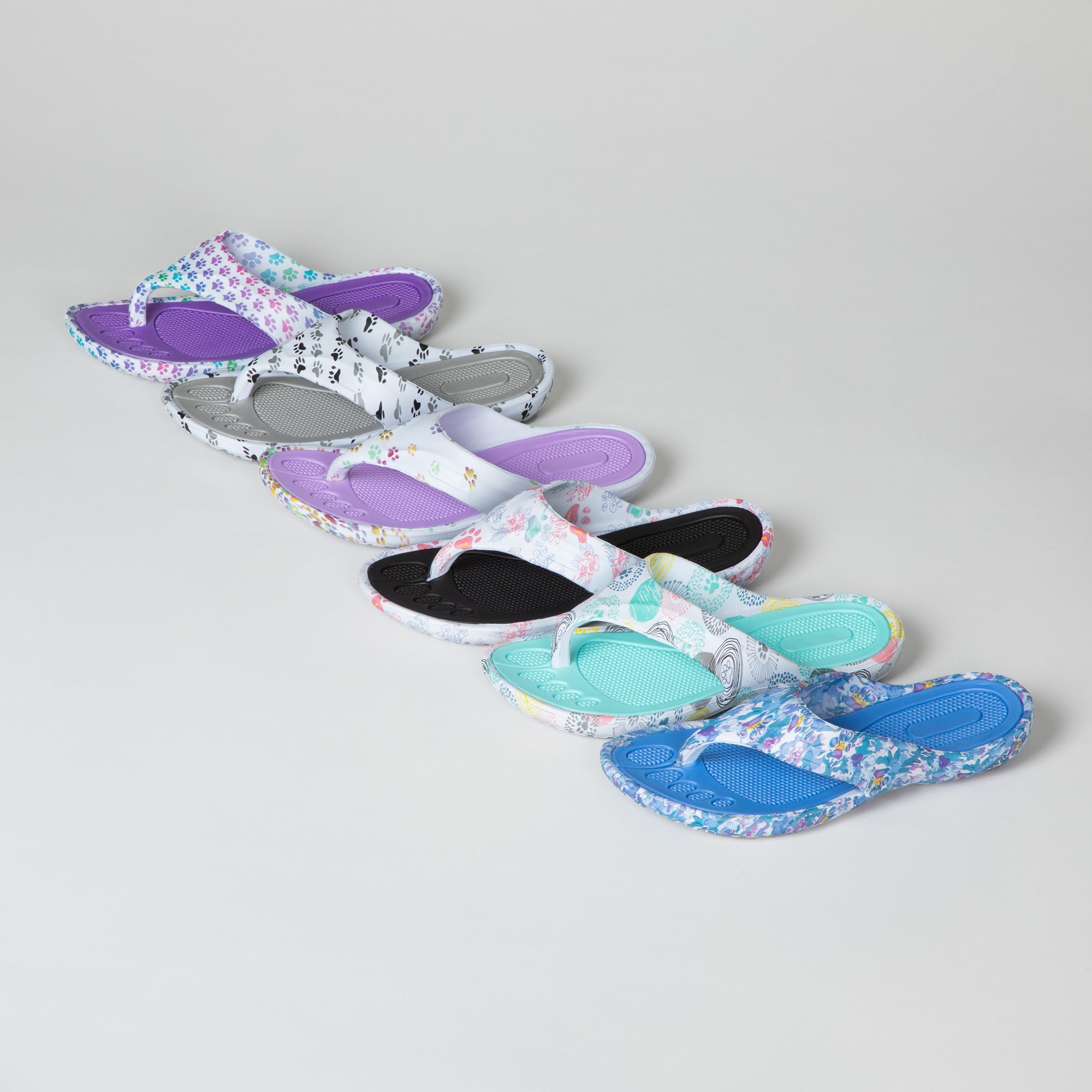 Sandals Flip Flops GreaterGood
