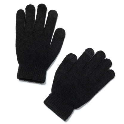 Paw Print Touch Screen Gloves