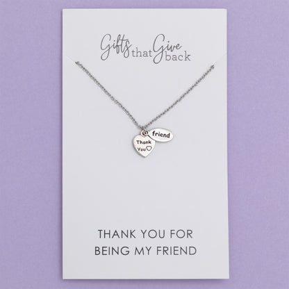 Sisterly Love Necklace