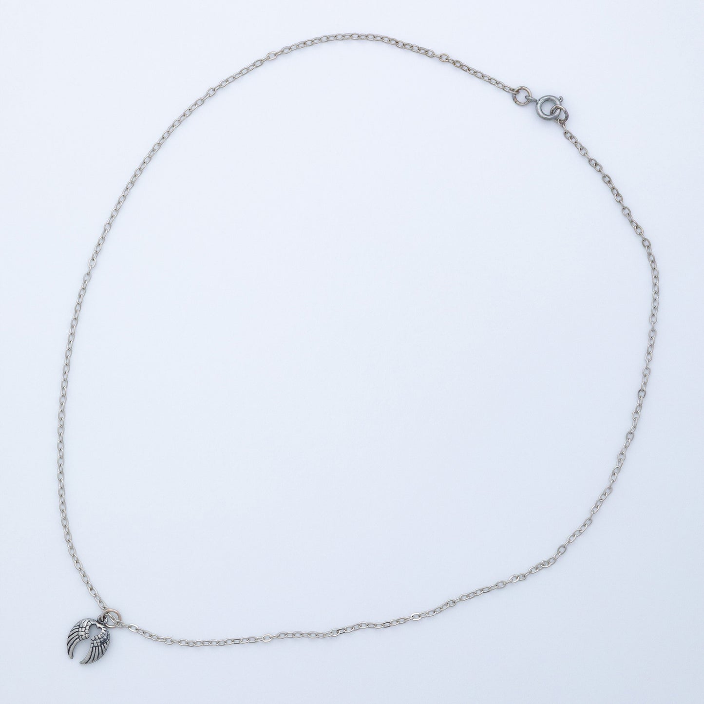 Angels Among Us Necklace