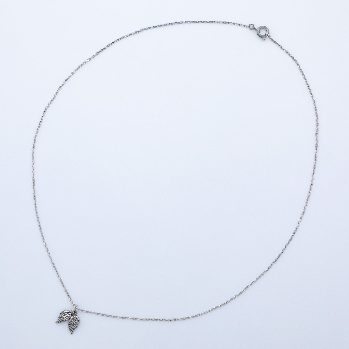 Angels Among Us Necklace