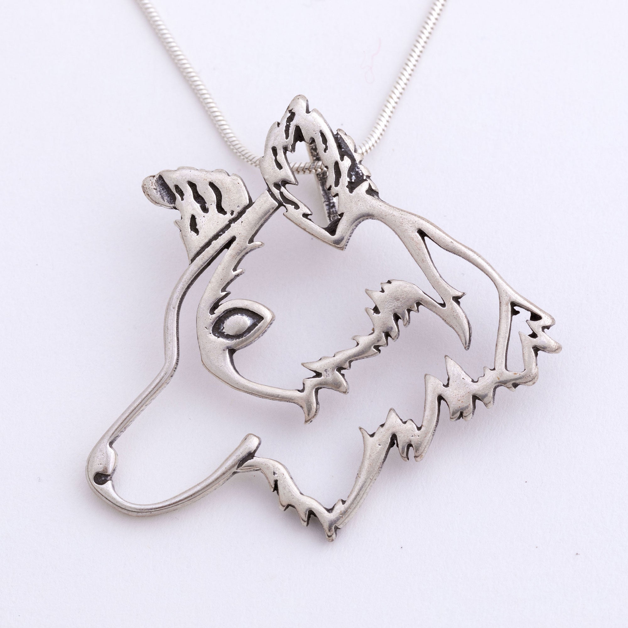 Dazzling paws jewelry store