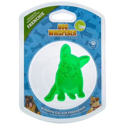 Dog Whisperer&reg; Window Gel Air Freshener