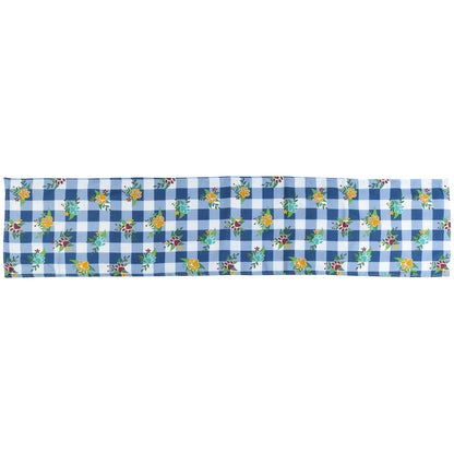 Patterned Table Runner