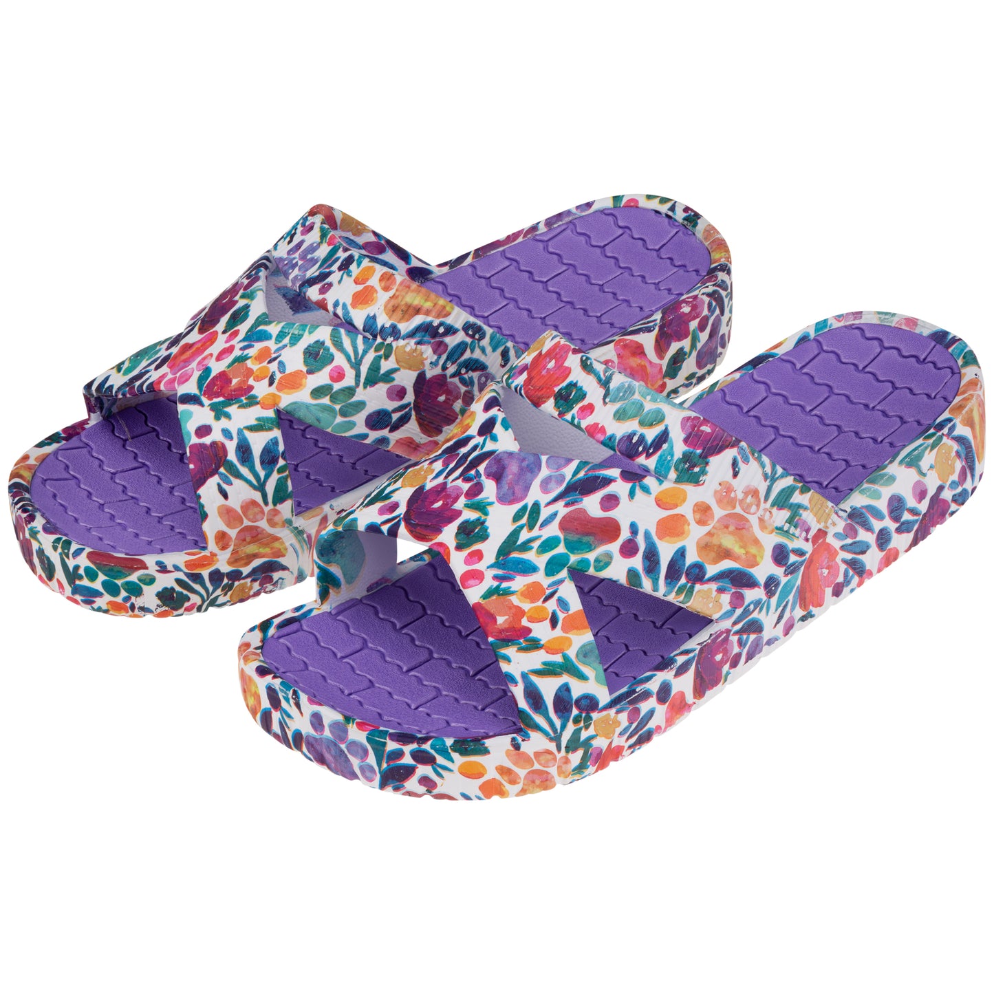 Celebration Criss-Cross Sandals