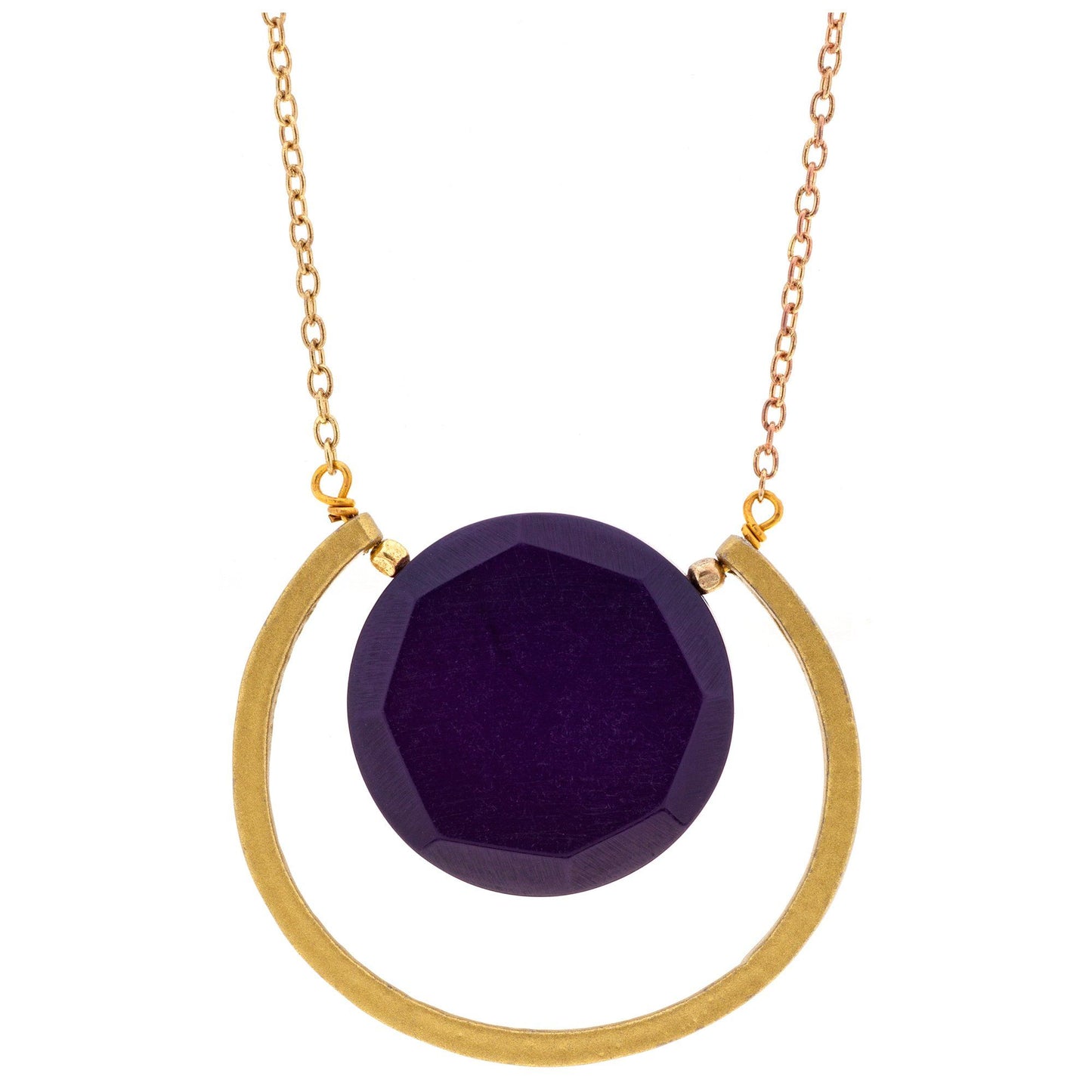 Maya Luna Necklace