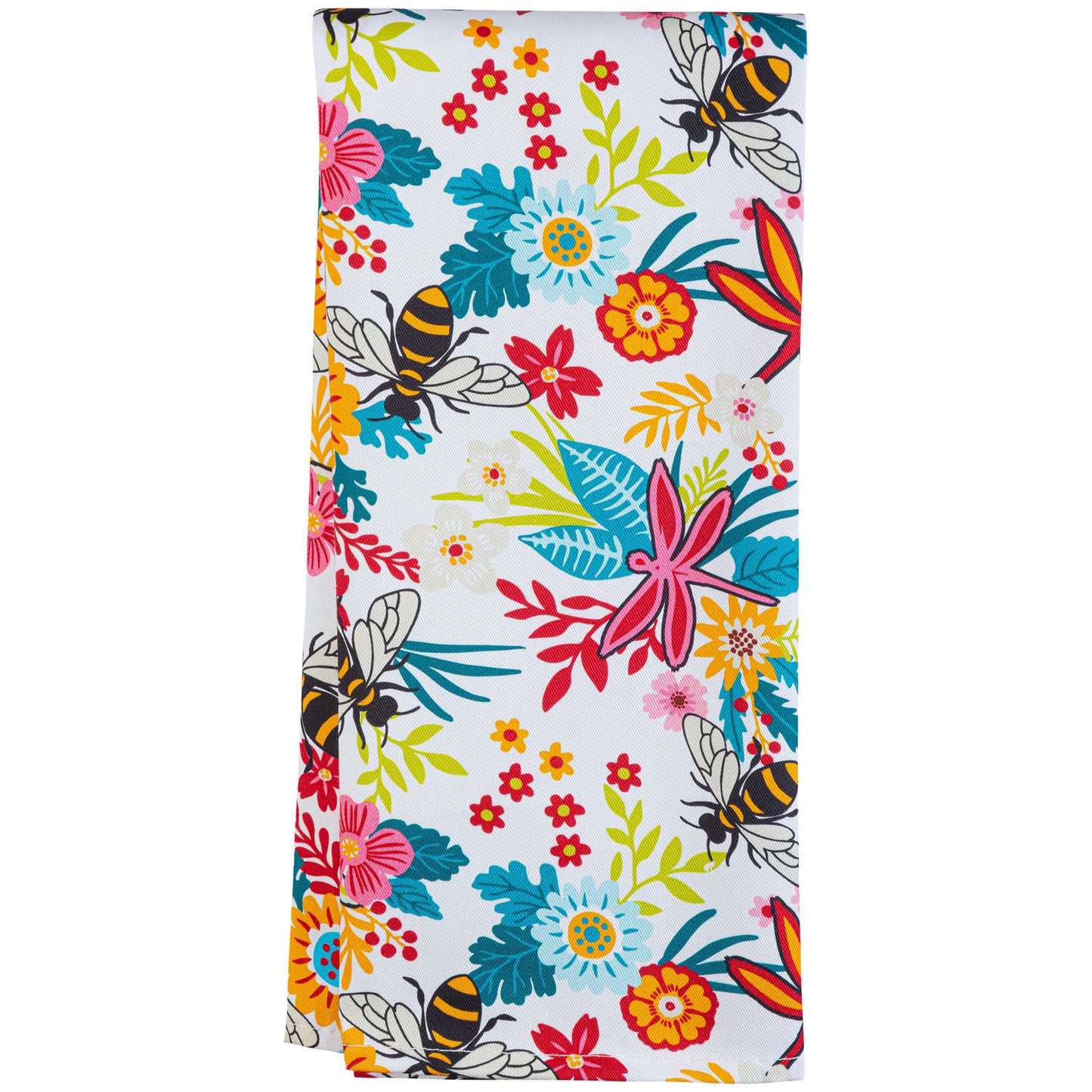 Nature's Charm Kitchen Towel - Set of 2