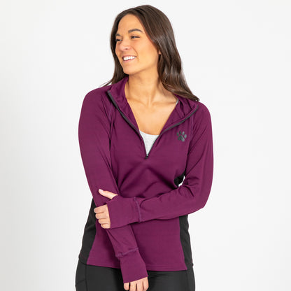 Purple Paw Yoga Separates