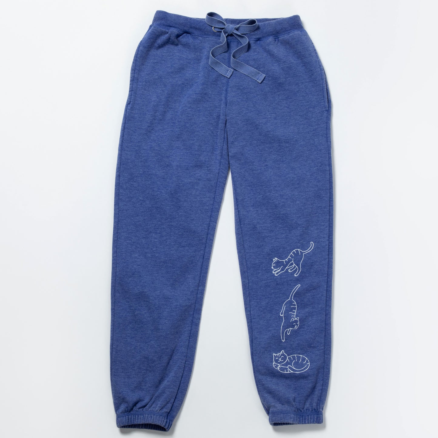 Playful Pets Burnout Sweatpants