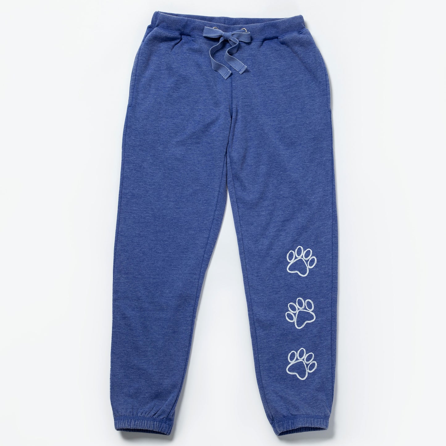 Playful Pets Burnout Sweatpants