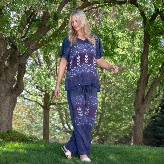 7 Designs Made To Move Casual Separates | Fair Trade